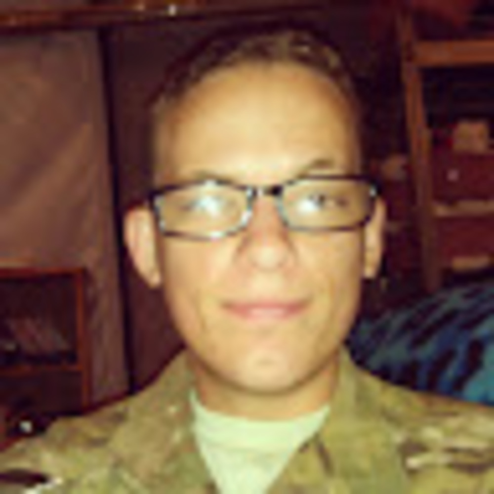 Meet your Posher, Michael